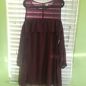 Women’s flowy Summer Dress Size xl